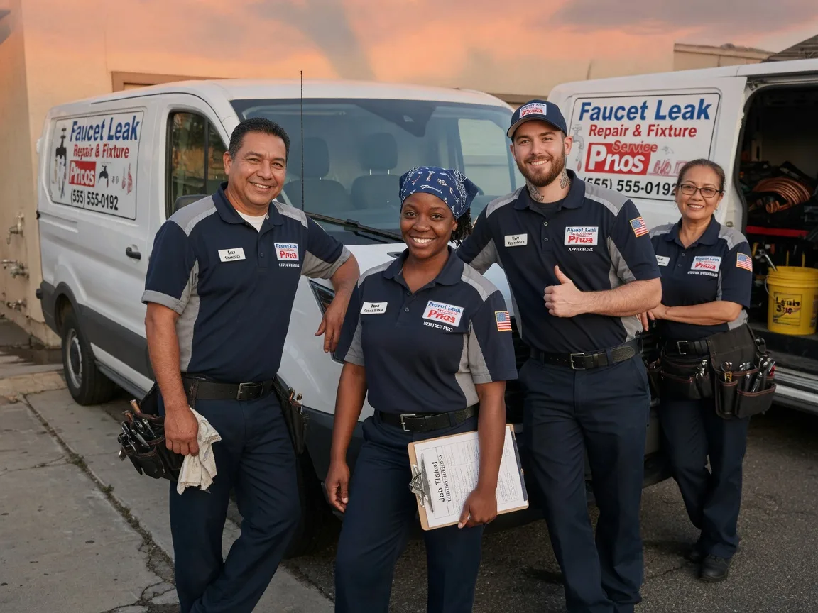 Faucet Repair company in East Tawas, MI