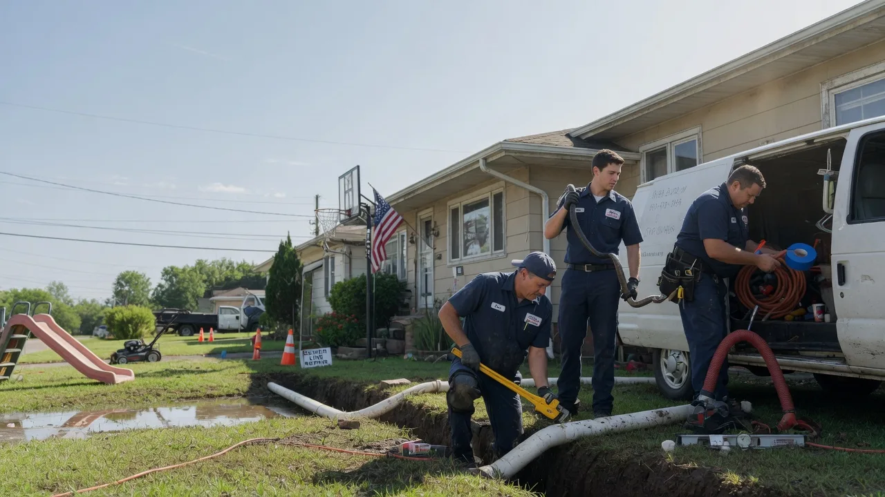 Toilet Installation in East Tawas, MI near me